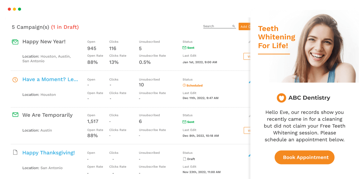Automate Internal Marketing With An Intelligent Email Platform